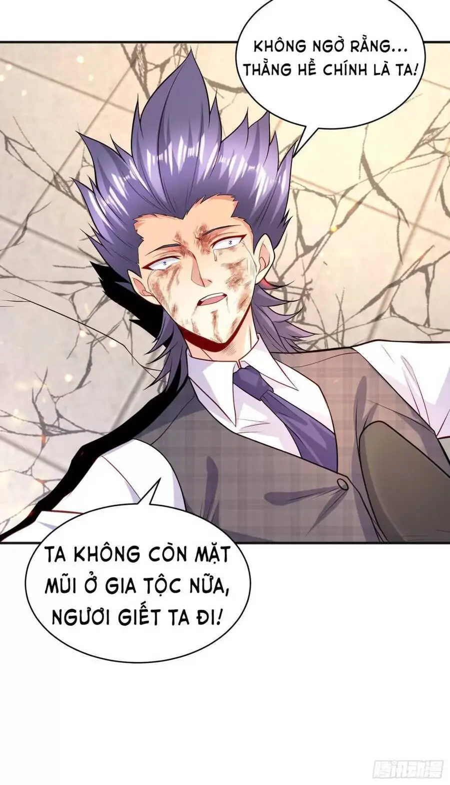 Vô Địch Từ Cưỡng Hôn Ma Nữ Nettruyen ZZZ Chương 93 Page 41