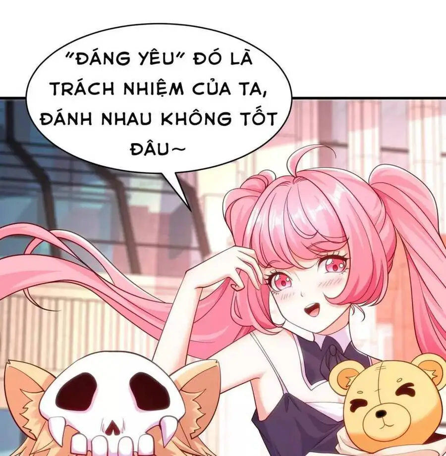 Vô Địch Từ Cưỡng Hôn Ma Nữ Nettruyen ZZZ Chương 90 Page 12