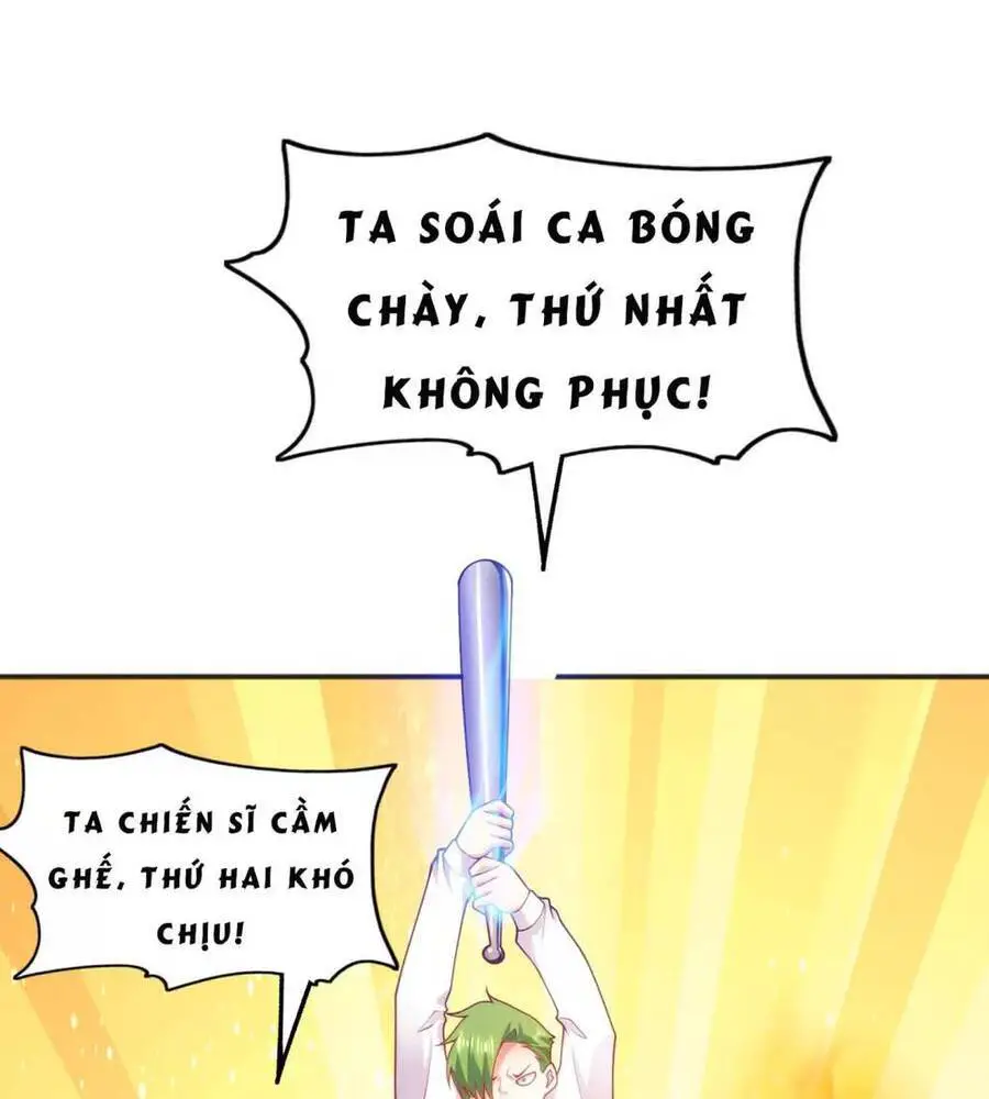 Vô Địch Từ Cưỡng Hôn Ma Nữ Nettruyen ZZZ Chương 90 Page 14