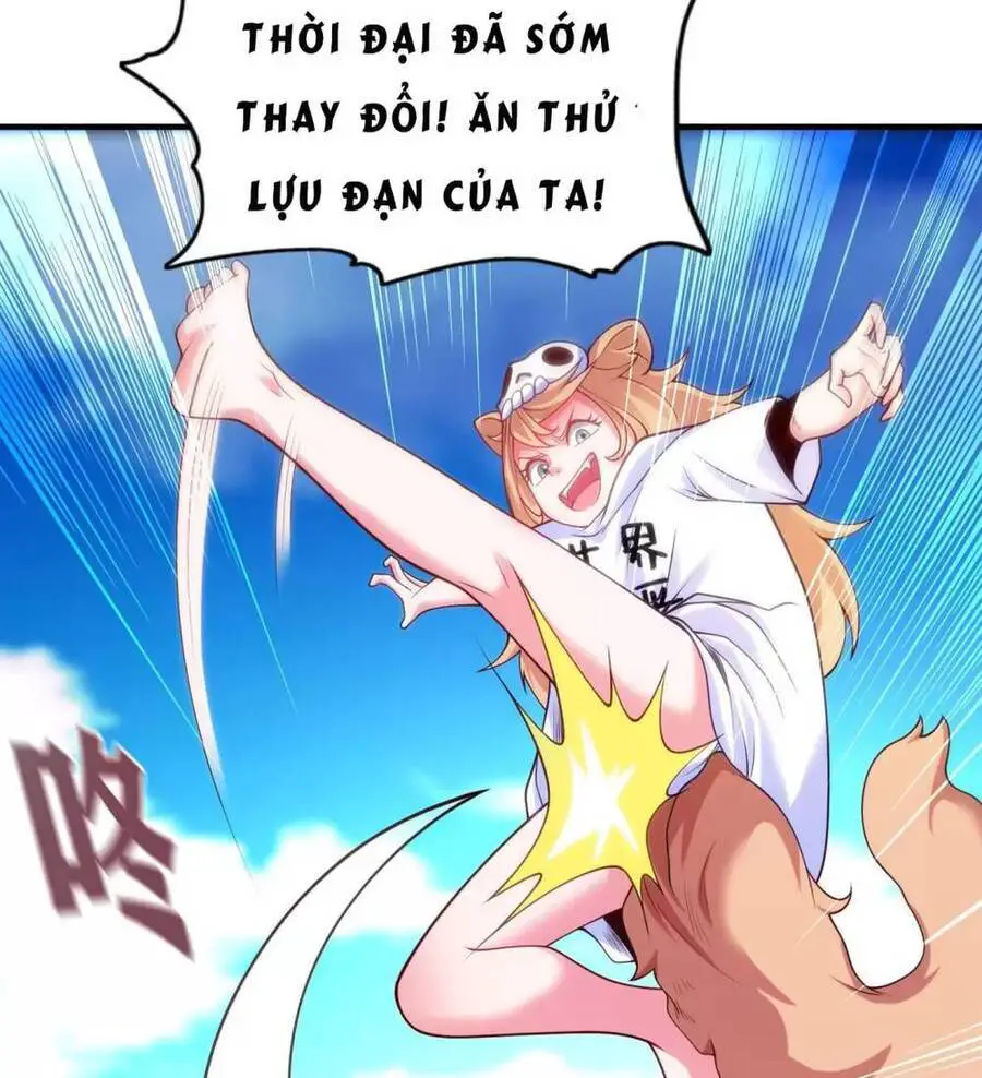 Vô Địch Từ Cưỡng Hôn Ma Nữ Nettruyen ZZZ Chương 90 Page 17