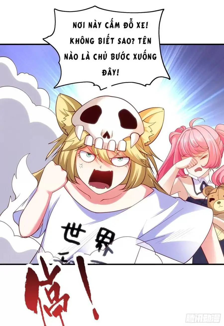 Vô Địch Từ Cưỡng Hôn Ma Nữ Nettruyen ZZZ Chương 90 Page 26