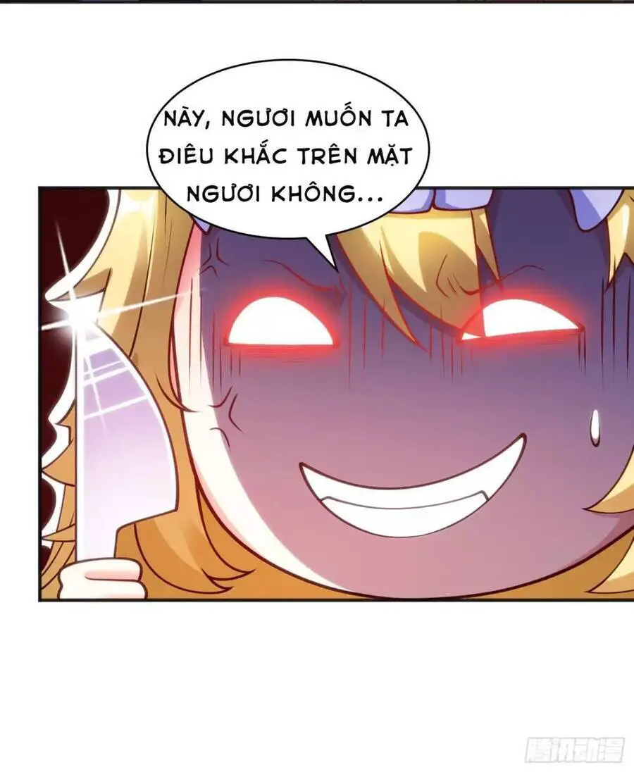 Vô Địch Từ Cưỡng Hôn Ma Nữ Nettruyen ZZZ Chương 90 Page 37