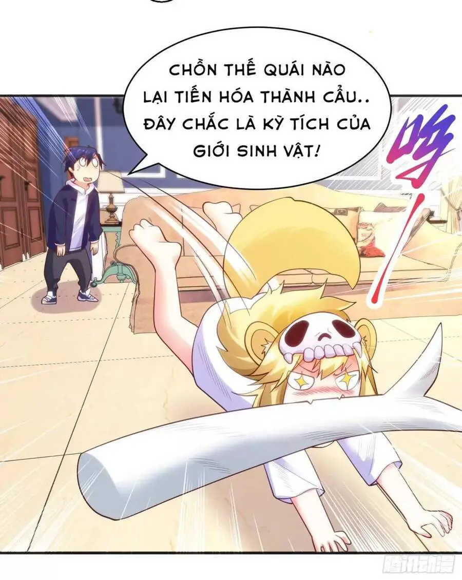 Vô Địch Từ Cưỡng Hôn Ma Nữ Nettruyen ZZZ Chương 90 Page 39
