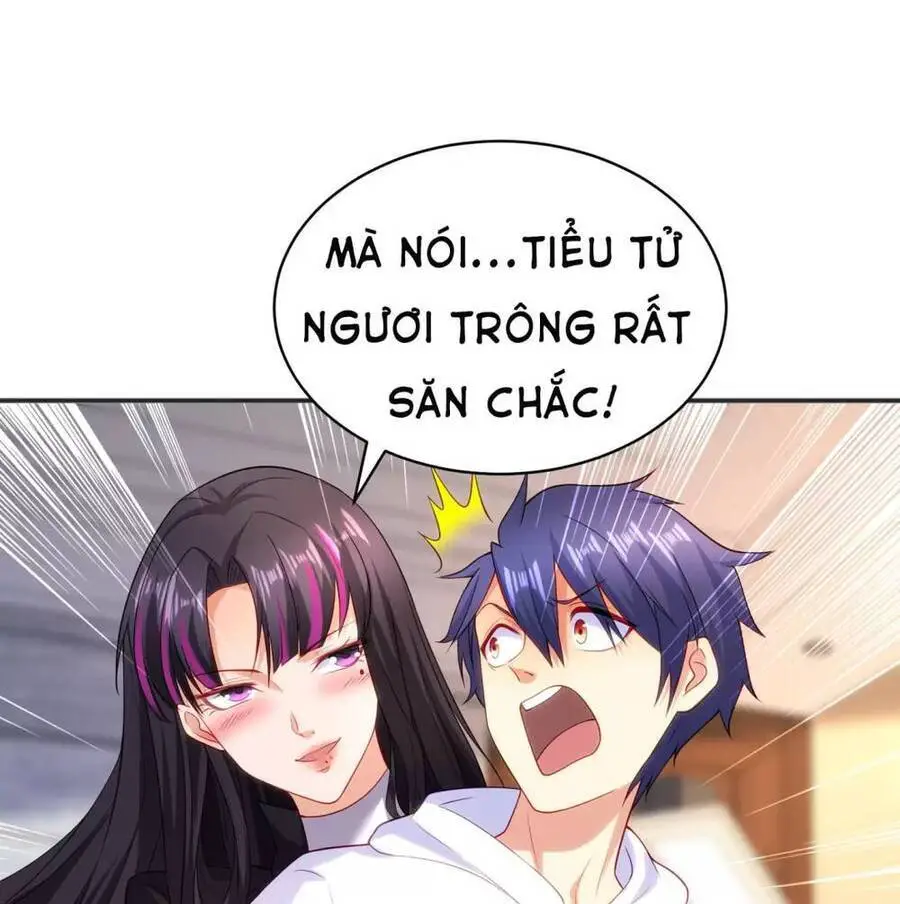 Vô Địch Từ Cưỡng Hôn Ma Nữ Nettruyen ZZZ Chương 90 Page 61