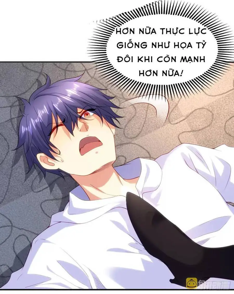 Vô Địch Từ Cưỡng Hôn Ma Nữ Nettruyen ZZZ Chương 90 Page 75