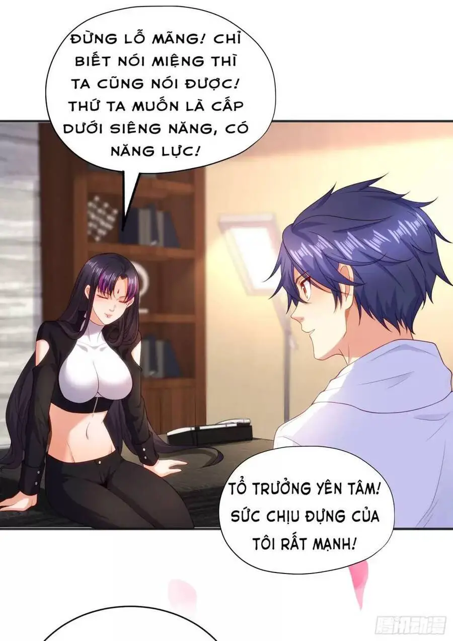 Vô Địch Từ Cưỡng Hôn Ma Nữ Nettruyen ZZZ Chương 90 Page 79