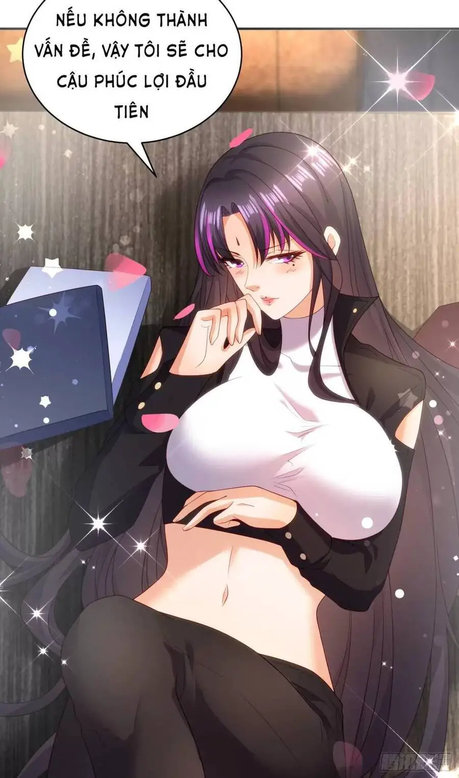 Vô Địch Từ Cưỡng Hôn Ma Nữ Nettruyen ZZZ Chương 90 Page 80