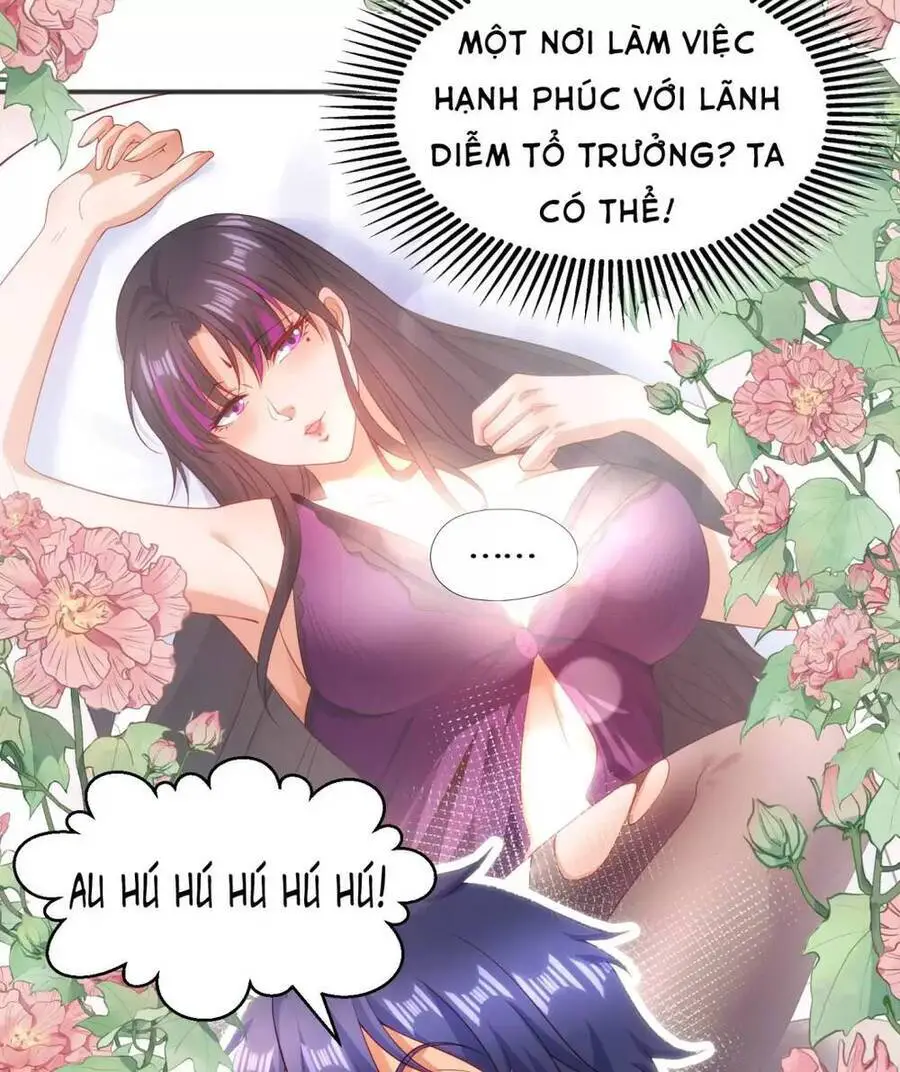 Vô Địch Từ Cưỡng Hôn Ma Nữ Nettruyen ZZZ Chương 90 Page 82