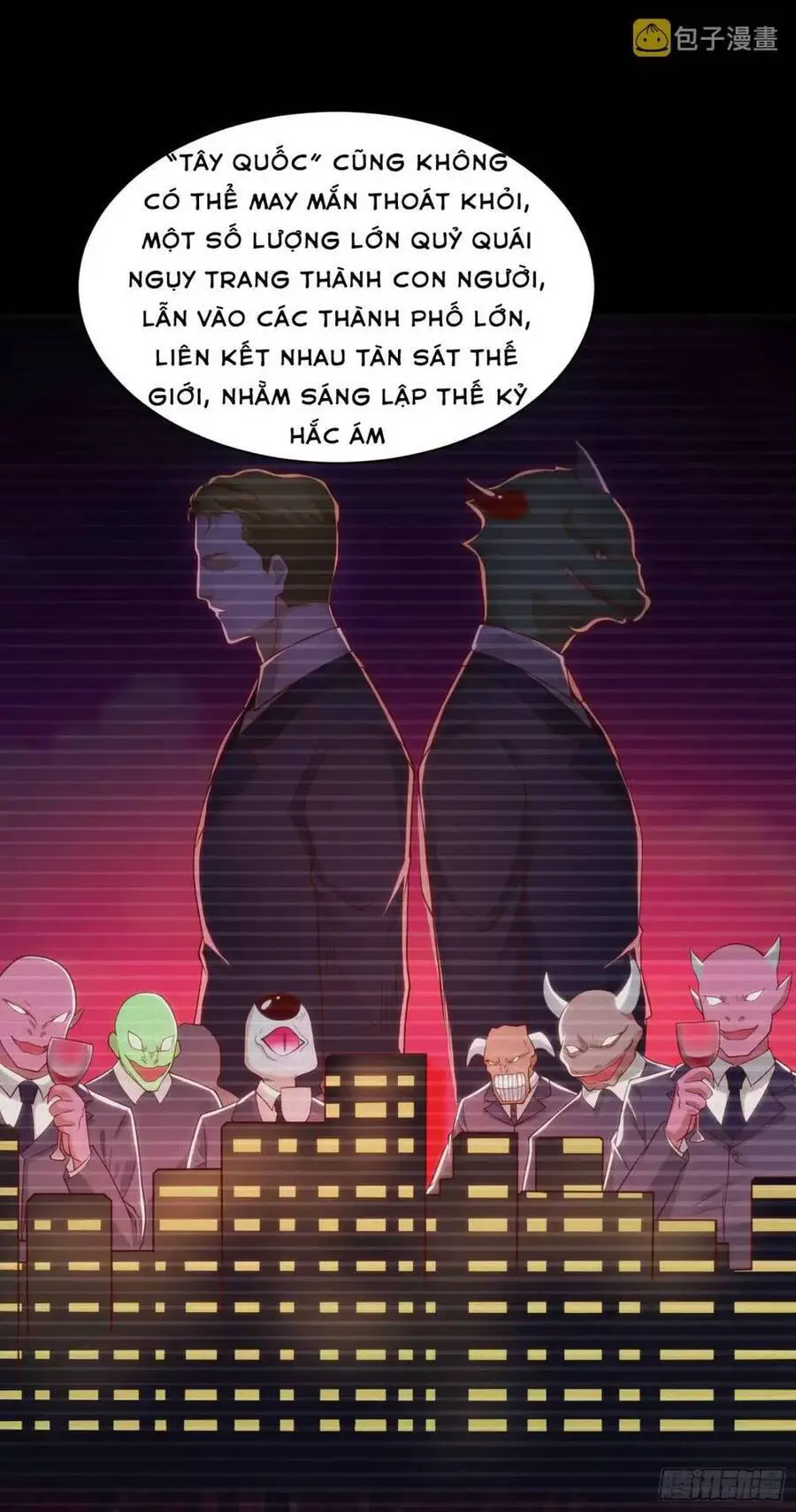 Vô Địch Từ Cưỡng Hôn Ma Nữ Nettruyen ZZZ Chương 88 Page 6