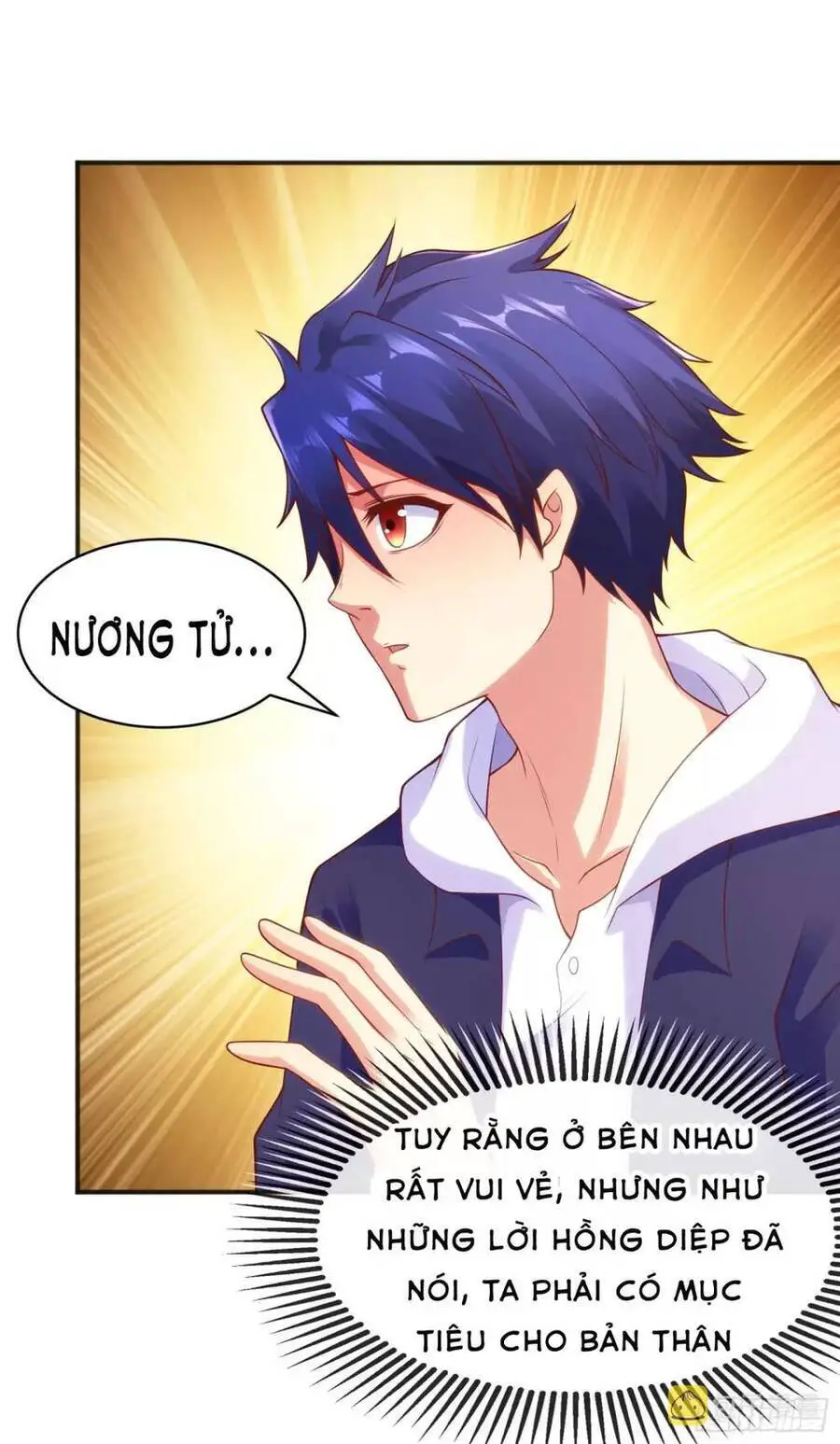 Vô Địch Từ Cưỡng Hôn Ma Nữ Nettruyen ZZZ Chương 88 Page 19