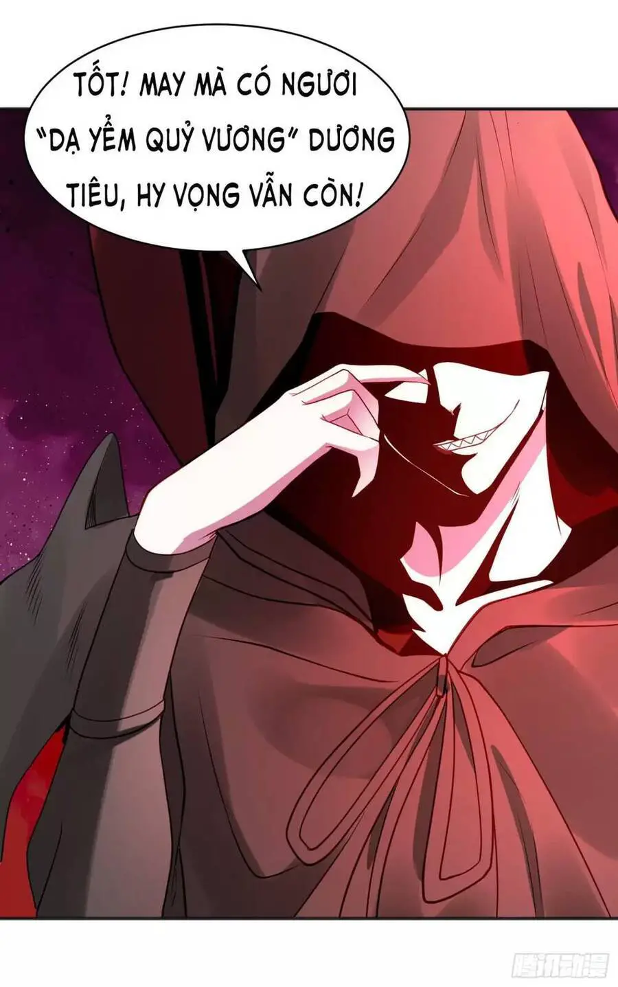 Vô Địch Từ Cưỡng Hôn Ma Nữ Nettruyen ZZZ Chương 88 Page 51