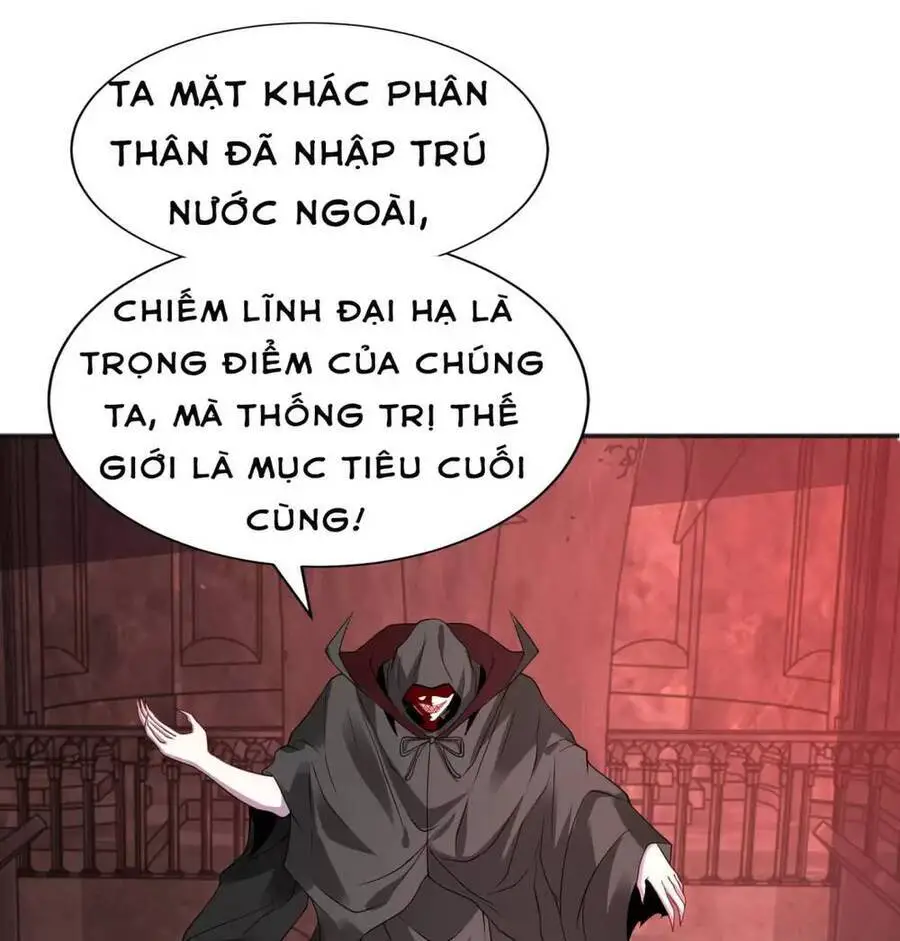 Vô Địch Từ Cưỡng Hôn Ma Nữ Nettruyen ZZZ Chương 88 Page 53