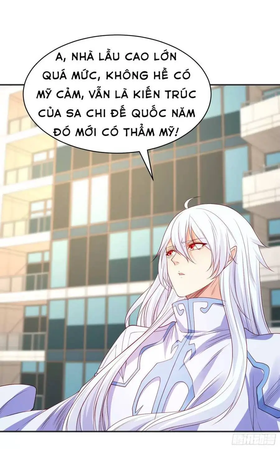 Vô Địch Từ Cưỡng Hôn Ma Nữ Nettruyen ZZZ Chương 88 Page 65
