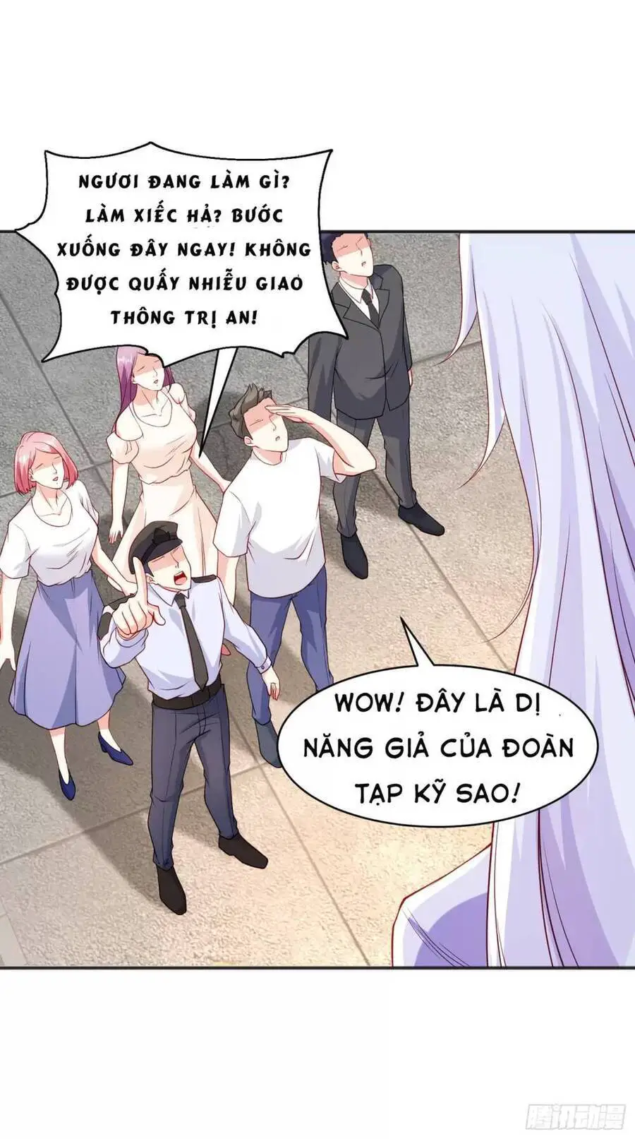 Vô Địch Từ Cưỡng Hôn Ma Nữ Nettruyen ZZZ Chương 88 Page 66