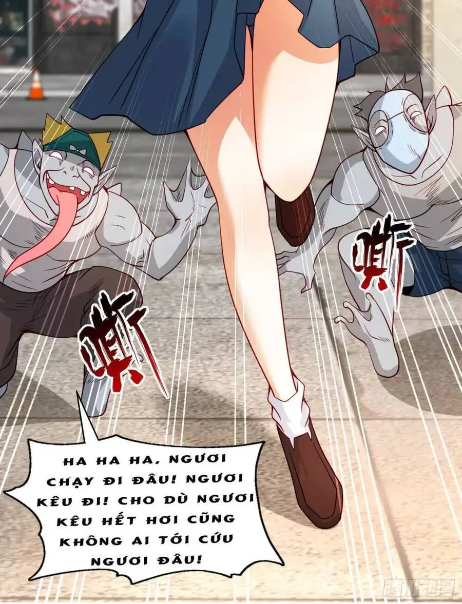 Vô Địch Từ Cưỡng Hôn Ma Nữ Nettruyen ZZZ Chương 88 Page 70
