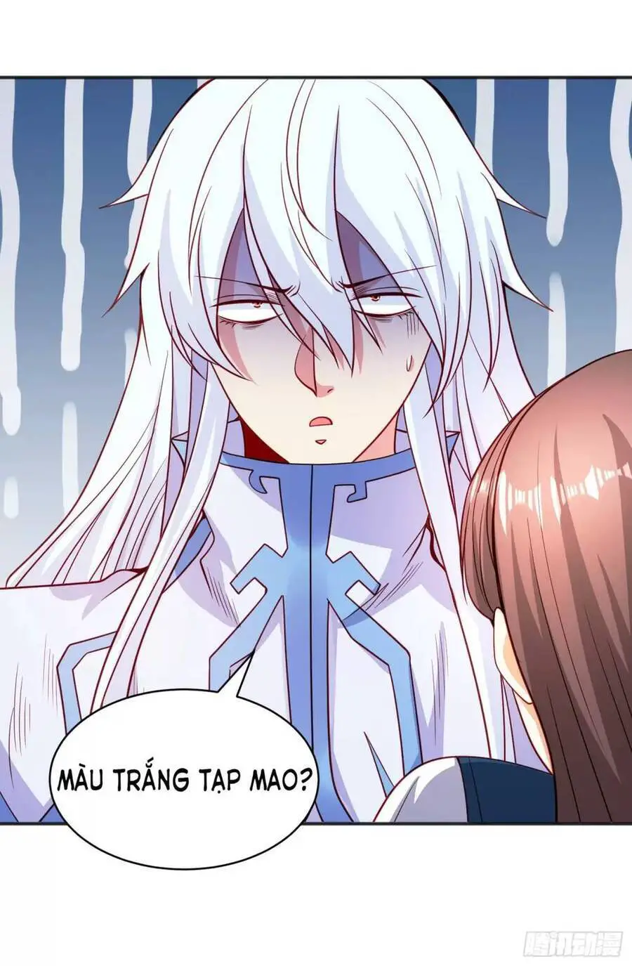 Vô Địch Từ Cưỡng Hôn Ma Nữ Nettruyen ZZZ Chương 88 Page 77
