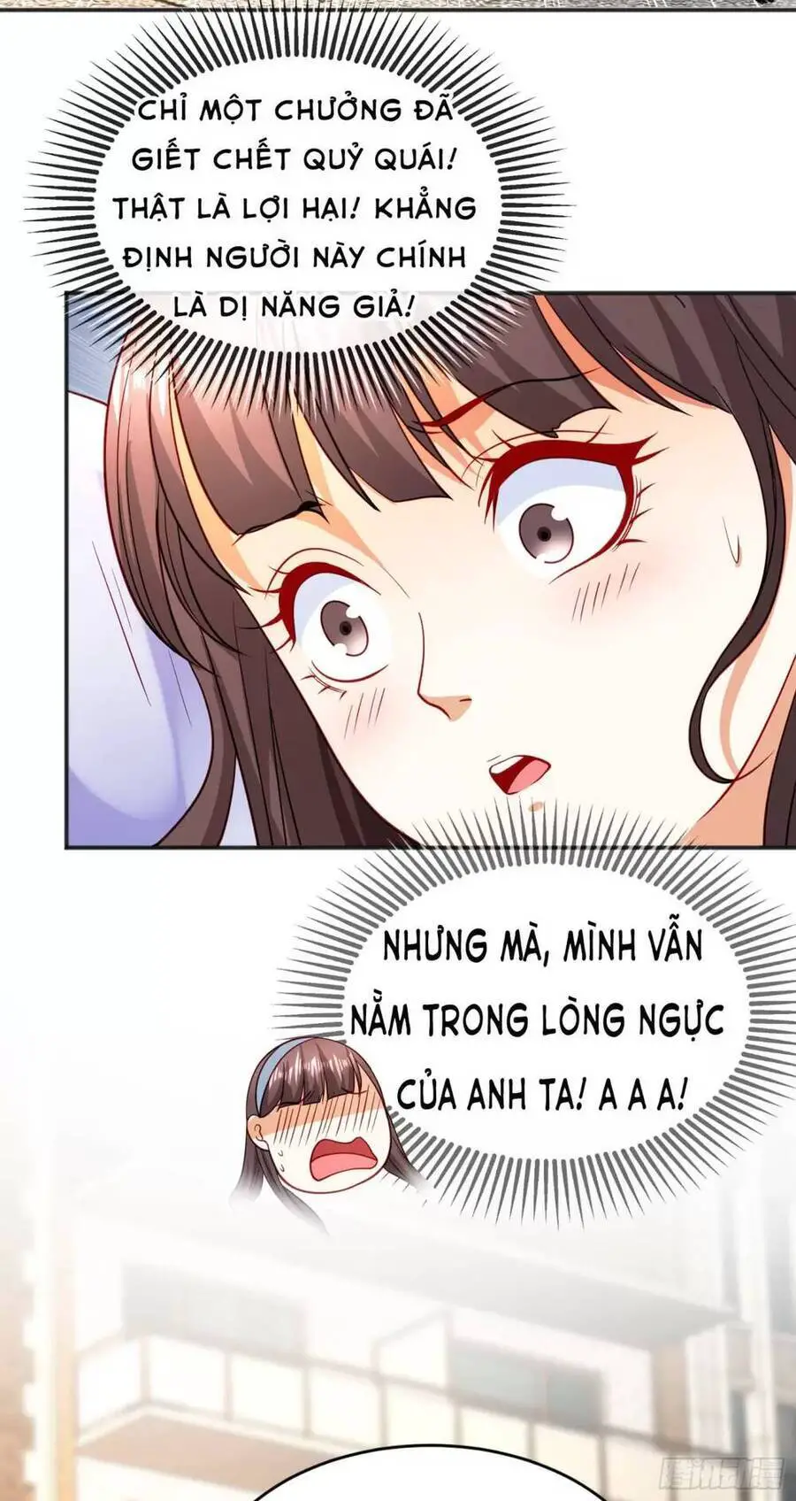 Vô Địch Từ Cưỡng Hôn Ma Nữ Nettruyen ZZZ Chương 88 Page 81