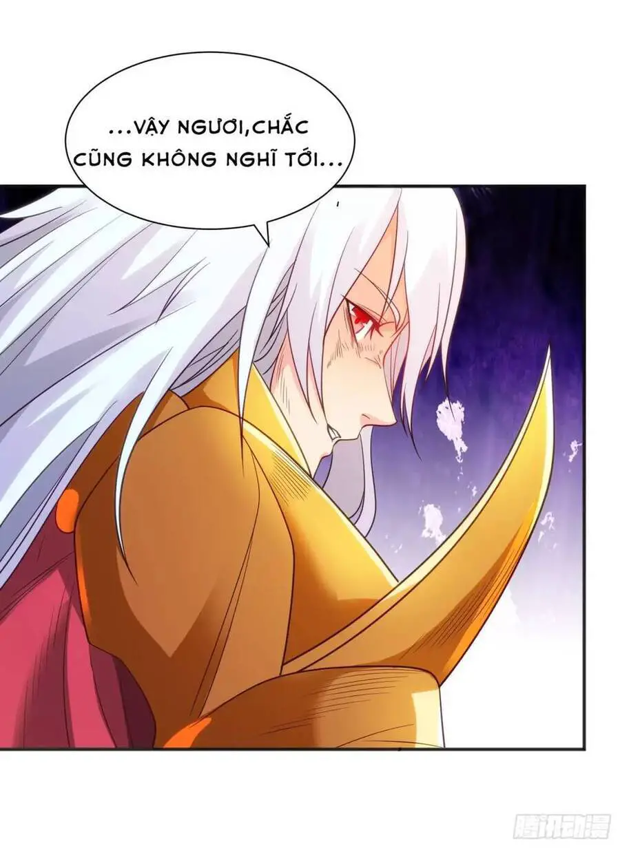 Vô Địch Từ Cưỡng Hôn Ma Nữ Nettruyen ZZZ Chương 86 Page 4