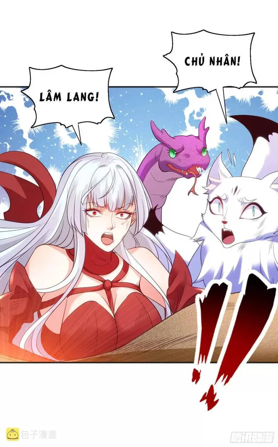 Vô Địch Từ Cưỡng Hôn Ma Nữ Nettruyen ZZZ Chương 86 Page 6
