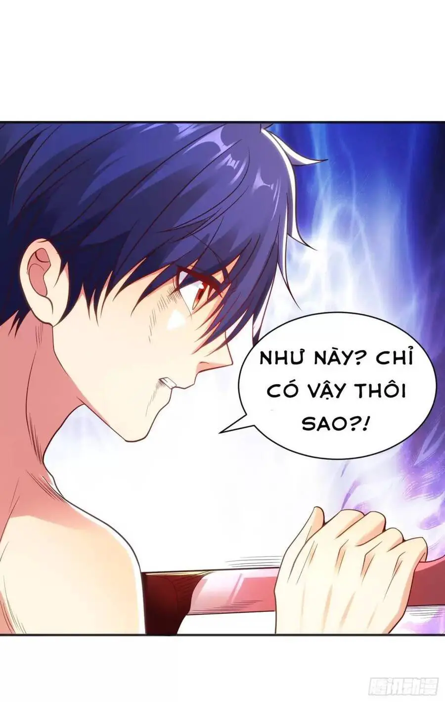 Vô Địch Từ Cưỡng Hôn Ma Nữ Nettruyen ZZZ Chương 86 Page 8