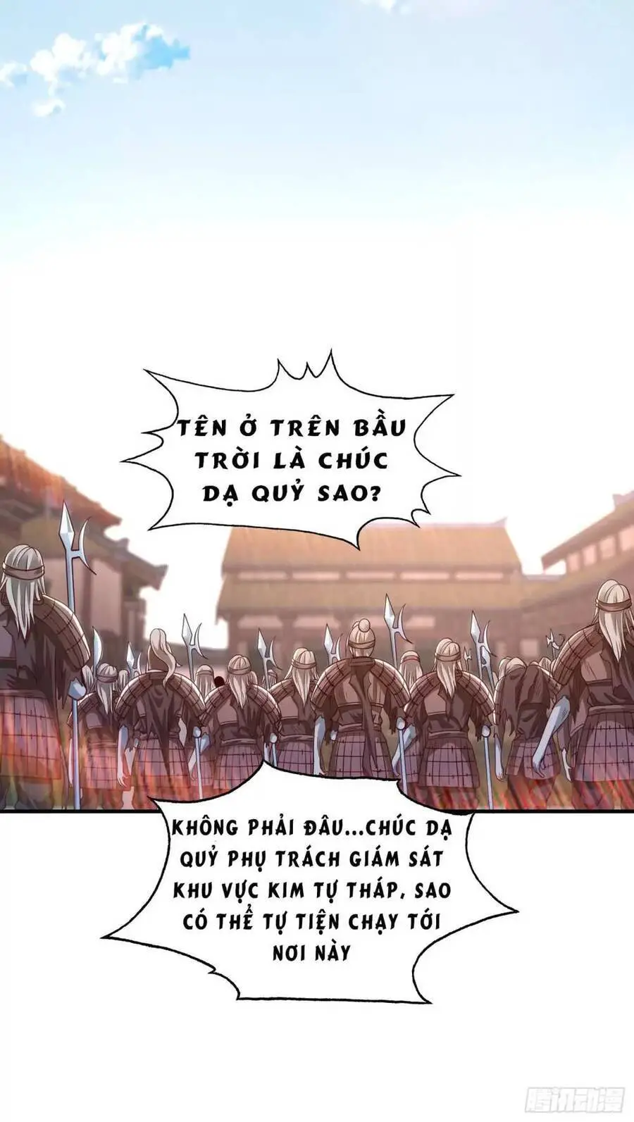 Vô Địch Từ Cưỡng Hôn Ma Nữ Nettruyen ZZZ Chương 83 Page 41