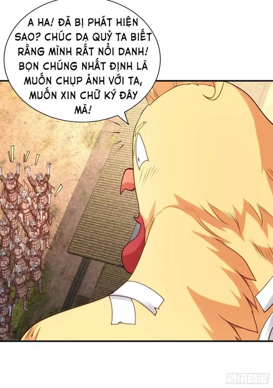 Vô Địch Từ Cưỡng Hôn Ma Nữ Nettruyen ZZZ Chương 83 Page 43