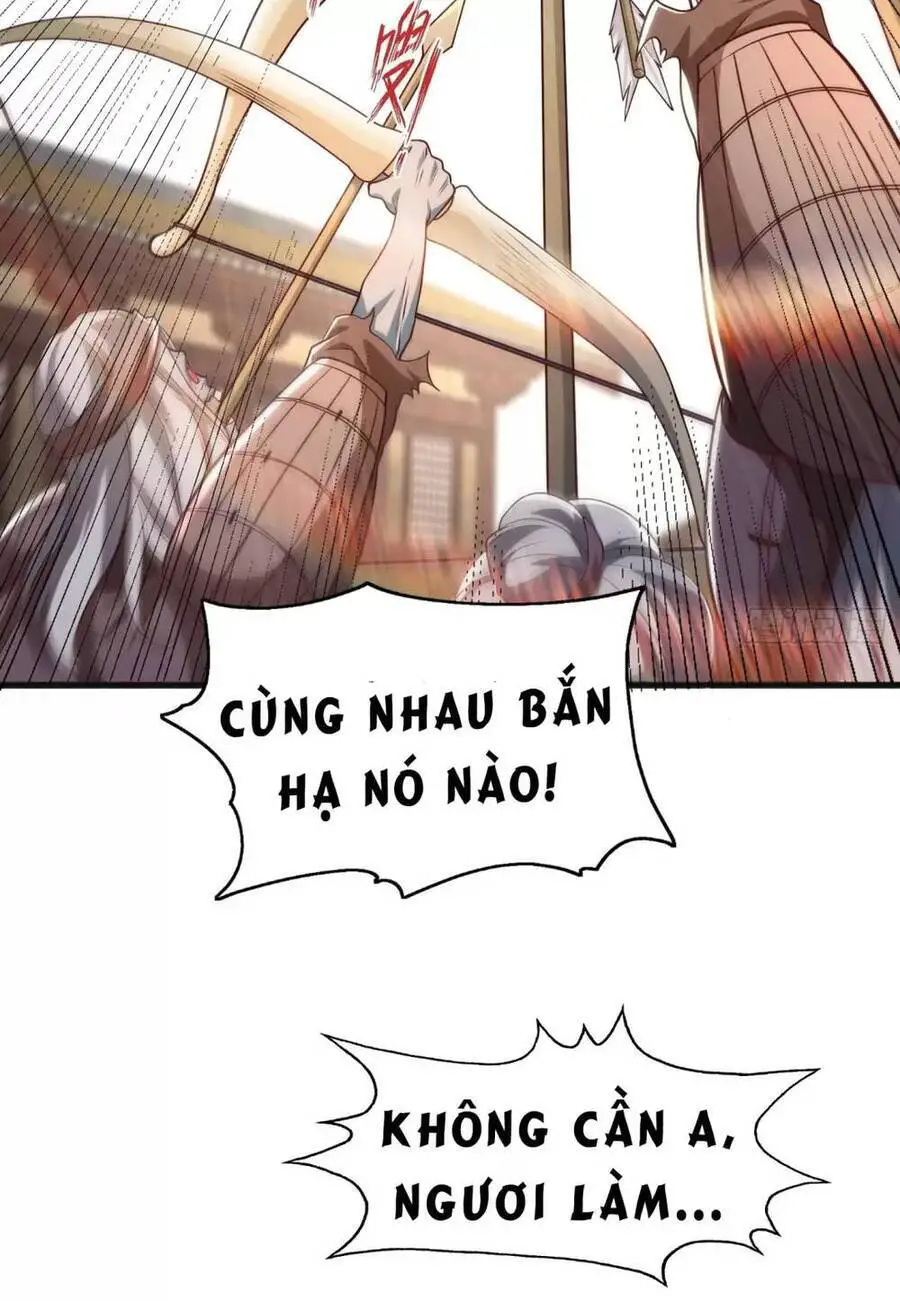 Vô Địch Từ Cưỡng Hôn Ma Nữ Nettruyen ZZZ Chương 83 Page 45
