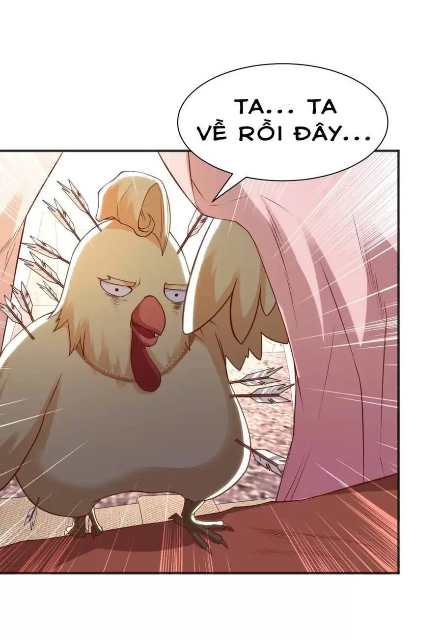 Vô Địch Từ Cưỡng Hôn Ma Nữ Nettruyen ZZZ Chương 83 Page 48