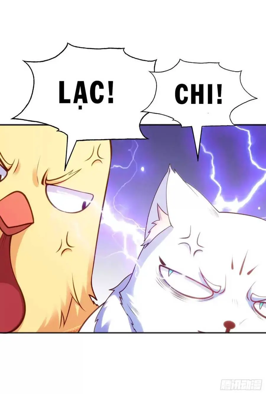 Vô Địch Từ Cưỡng Hôn Ma Nữ Nettruyen ZZZ Chương 83 Page 53