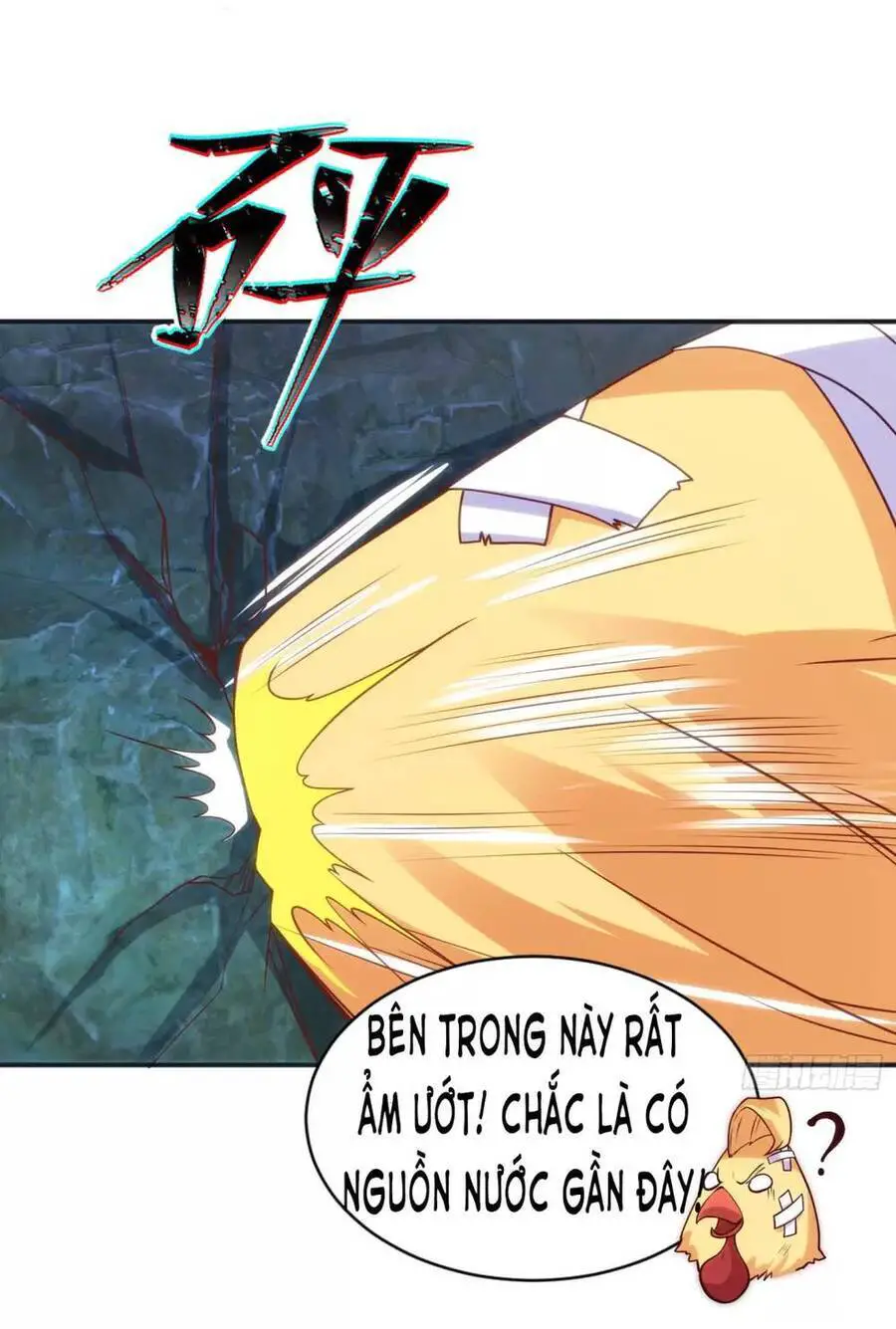 Vô Địch Từ Cưỡng Hôn Ma Nữ Nettruyen ZZZ Chương 83 Page 56