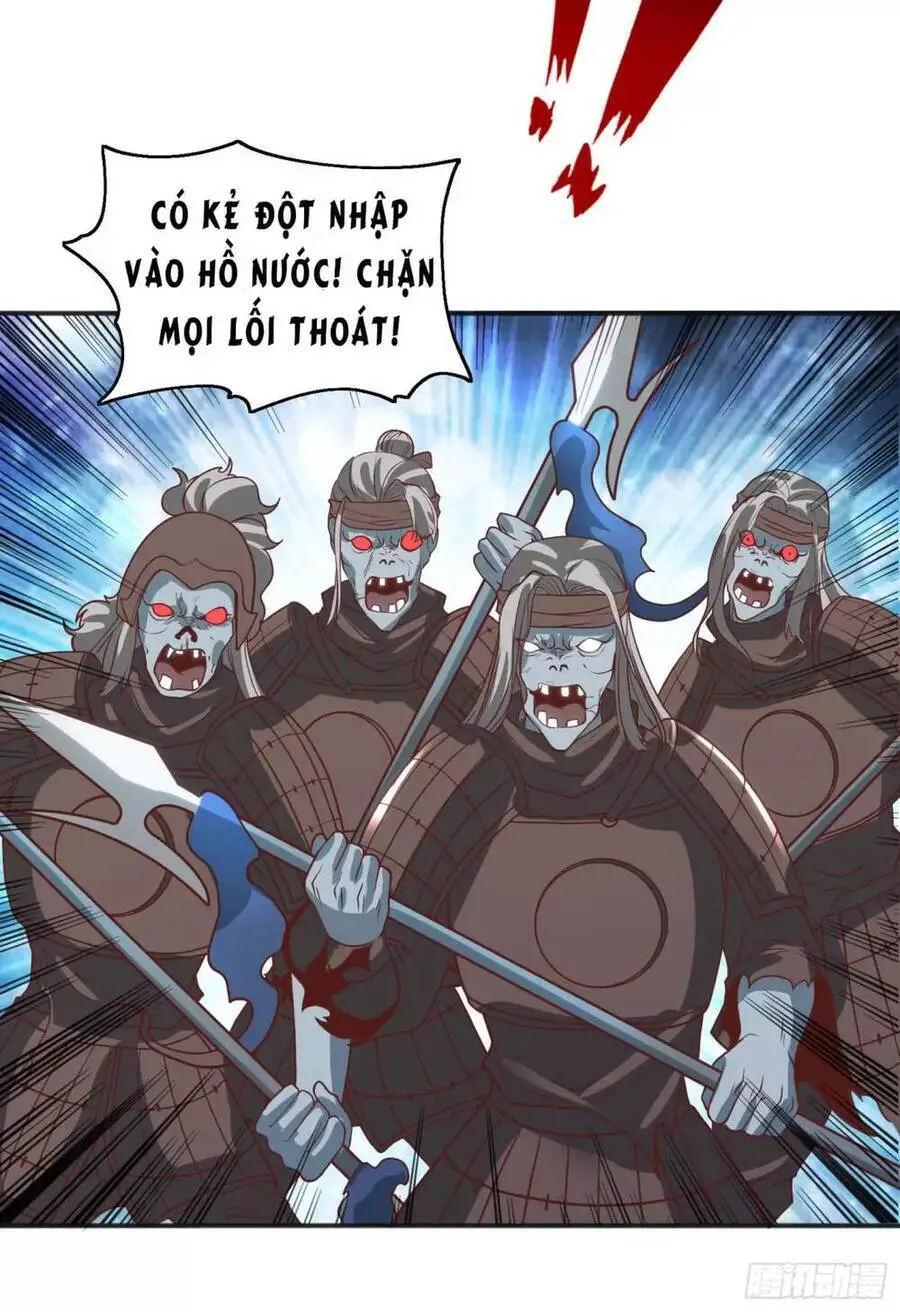 Vô Địch Từ Cưỡng Hôn Ma Nữ Nettruyen ZZZ Chương 83 Page 59