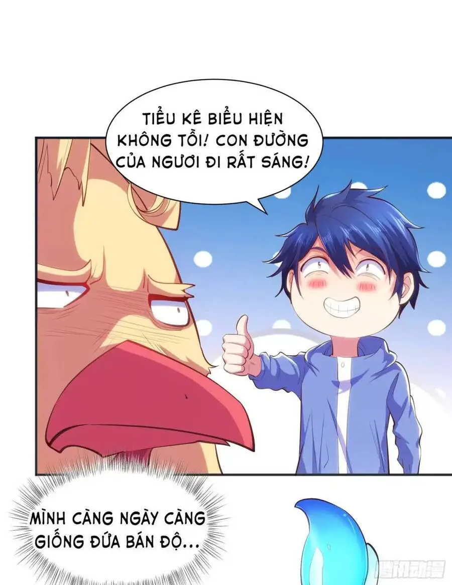 Vô Địch Từ Cưỡng Hôn Ma Nữ Nettruyen ZZZ Chương 83 Page 61