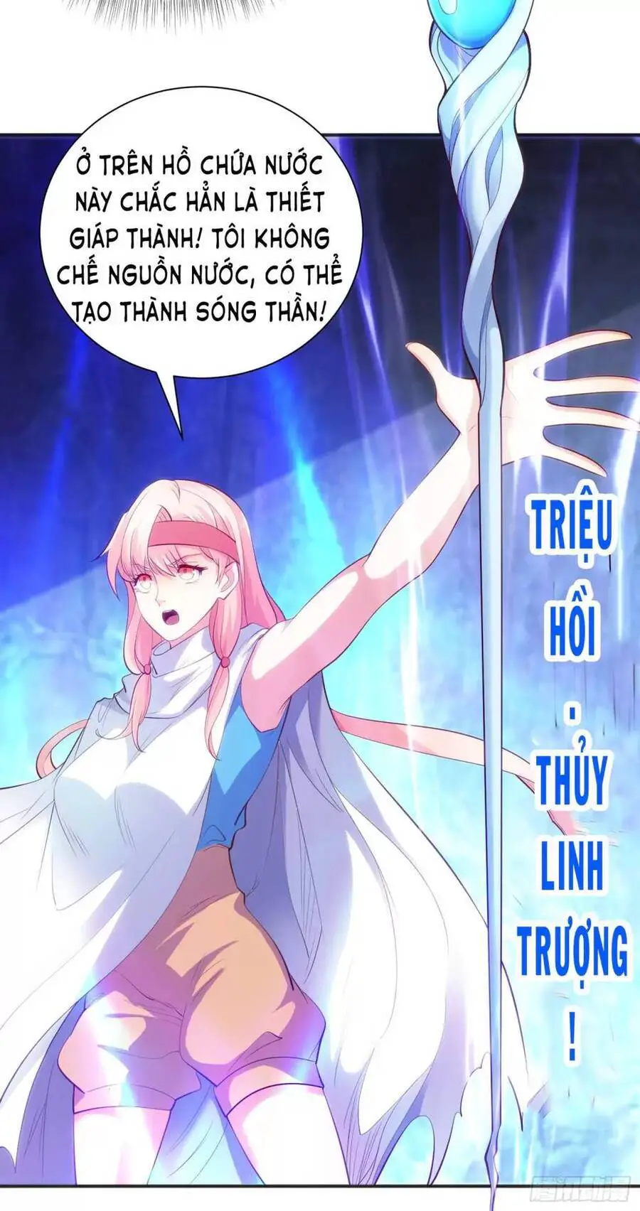 Vô Địch Từ Cưỡng Hôn Ma Nữ Nettruyen ZZZ Chương 83 Page 62
