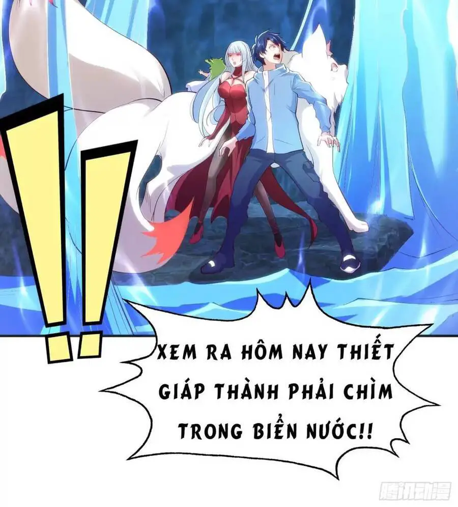 Vô Địch Từ Cưỡng Hôn Ma Nữ Nettruyen ZZZ Chương 83 Page 69