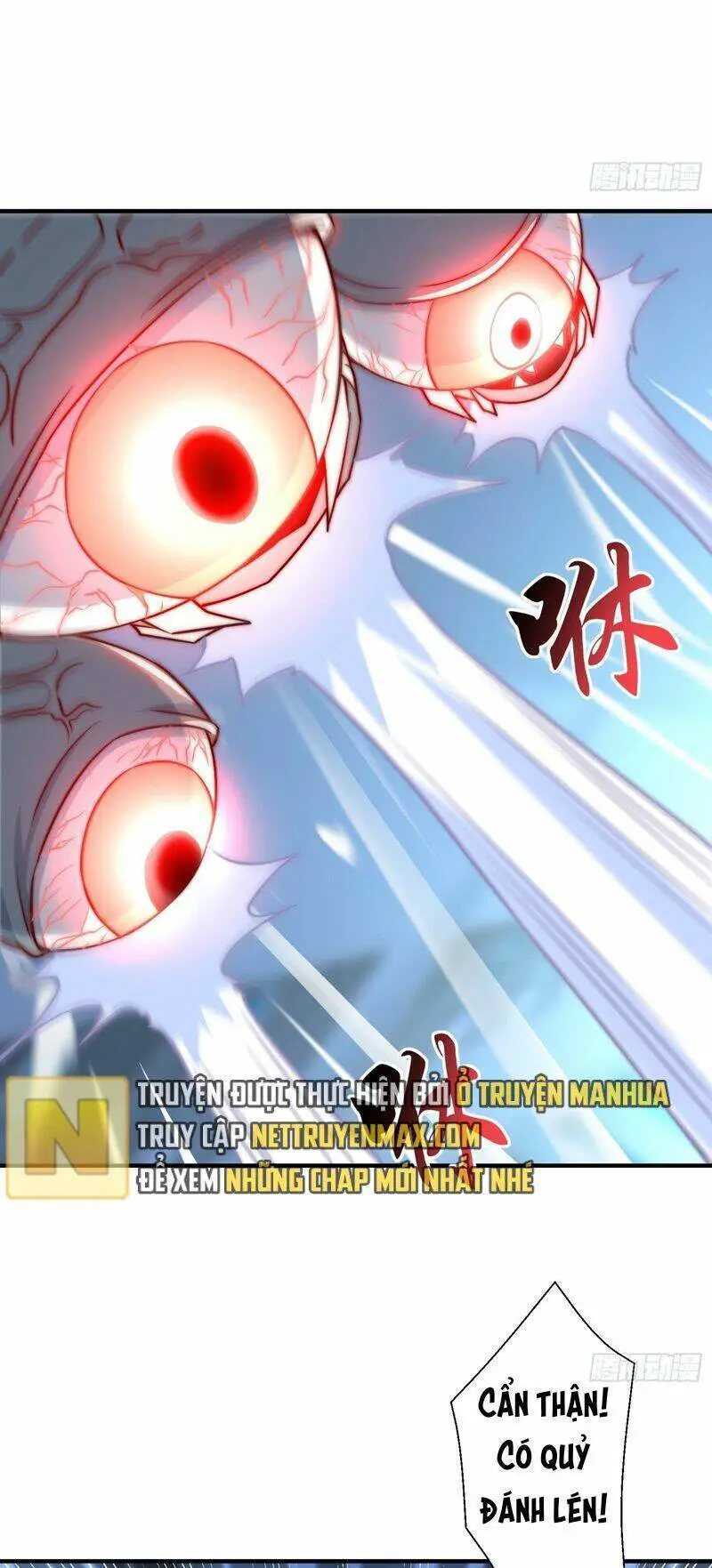 Vô Địch Từ Cưỡng Hôn Ma Nữ Nettruyen ZZZ Chương 114 Page 24