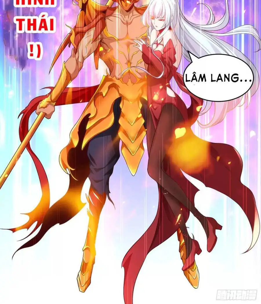 Vô Địch Từ Cưỡng Hôn Ma Nữ Nettruyen ZZZ Chương 85 Page 20