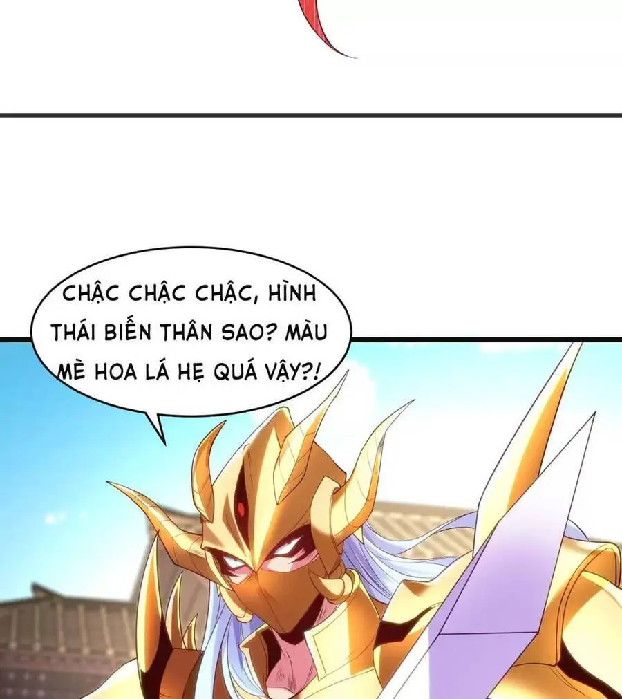 Vô Địch Từ Cưỡng Hôn Ma Nữ Nettruyen ZZZ Chương 85 Page 21
