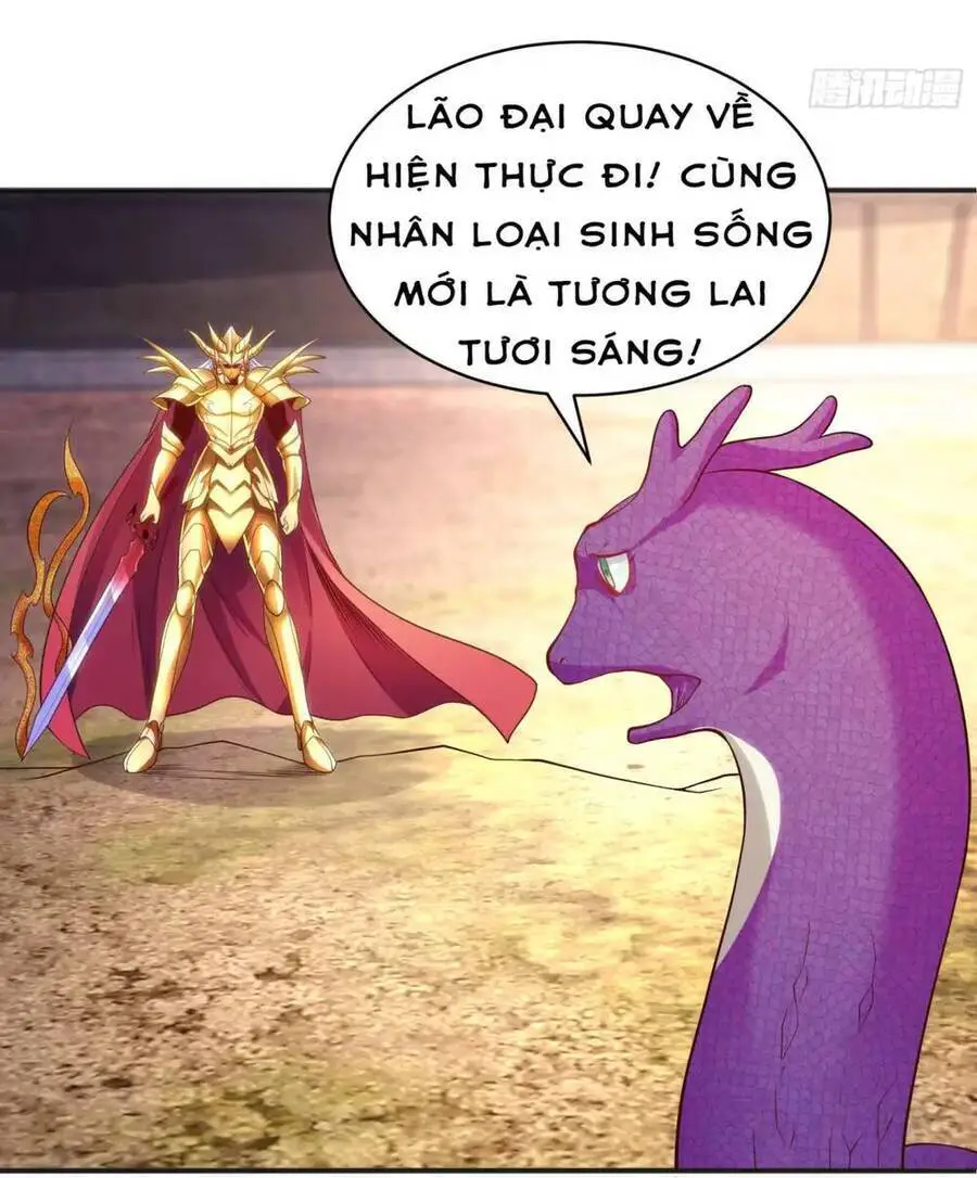 Vô Địch Từ Cưỡng Hôn Ma Nữ Nettruyen ZZZ Chương 85 Page 33