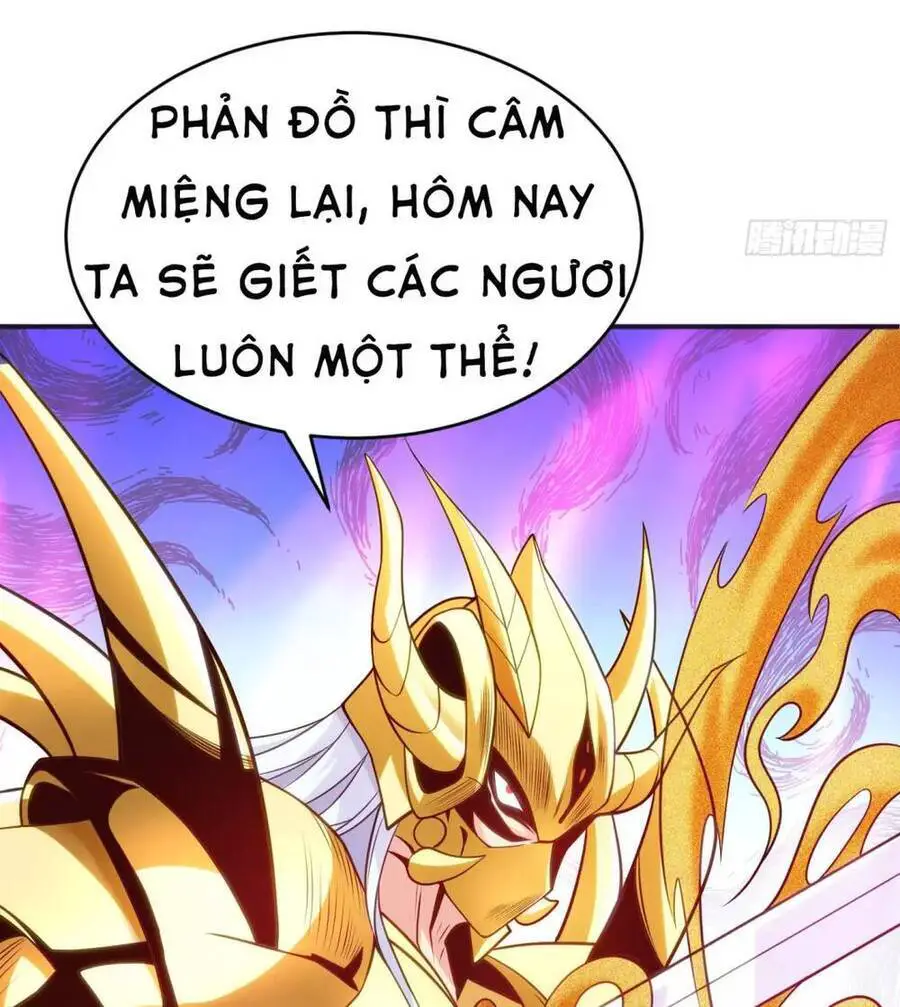 Vô Địch Từ Cưỡng Hôn Ma Nữ Nettruyen ZZZ Chương 85 Page 34
