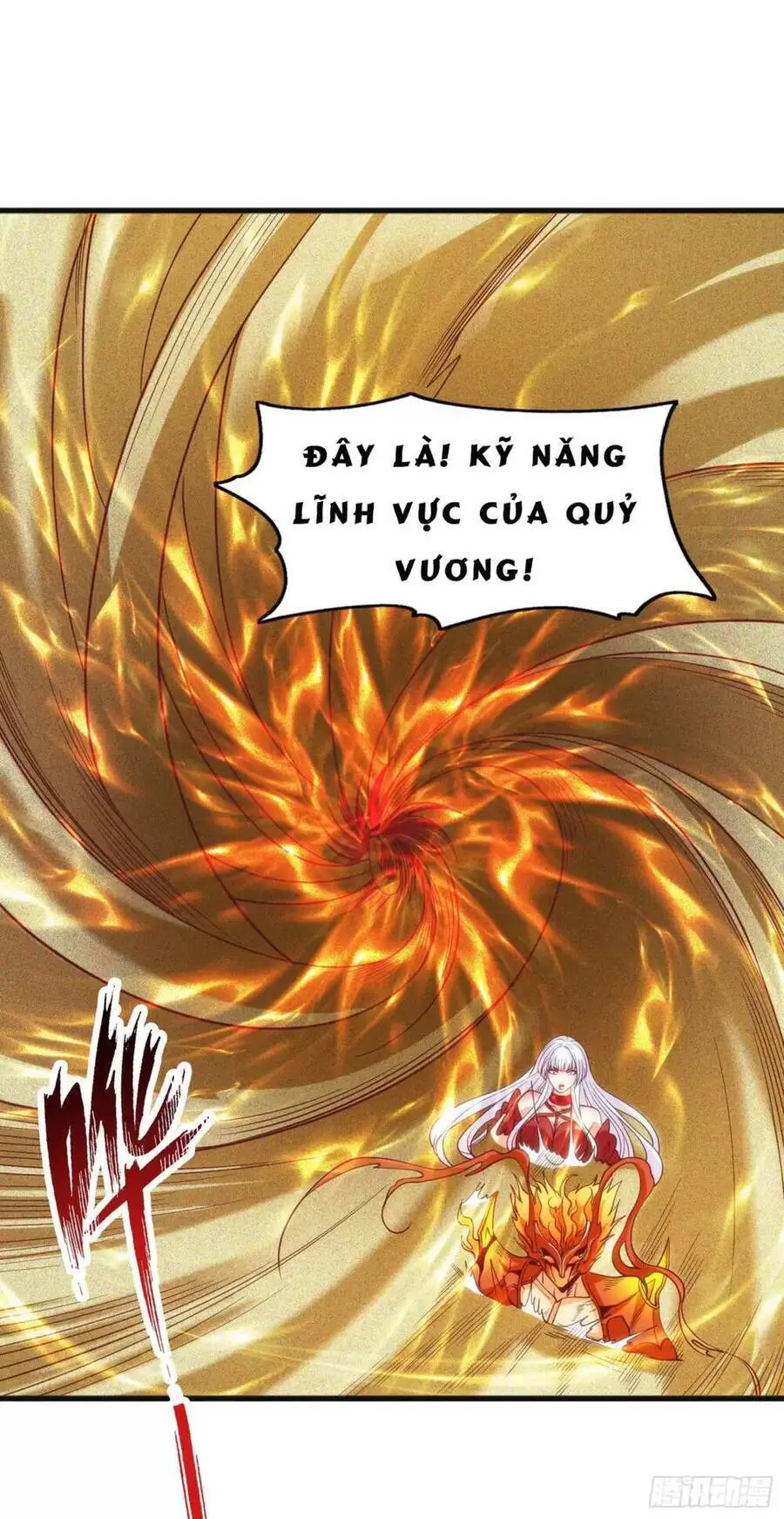 Vô Địch Từ Cưỡng Hôn Ma Nữ Nettruyen ZZZ Chương 85 Page 38