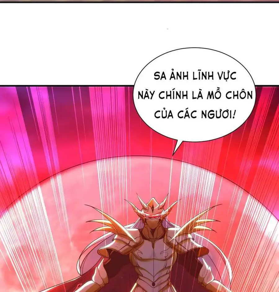 Vô Địch Từ Cưỡng Hôn Ma Nữ Nettruyen ZZZ Chương 85 Page 41