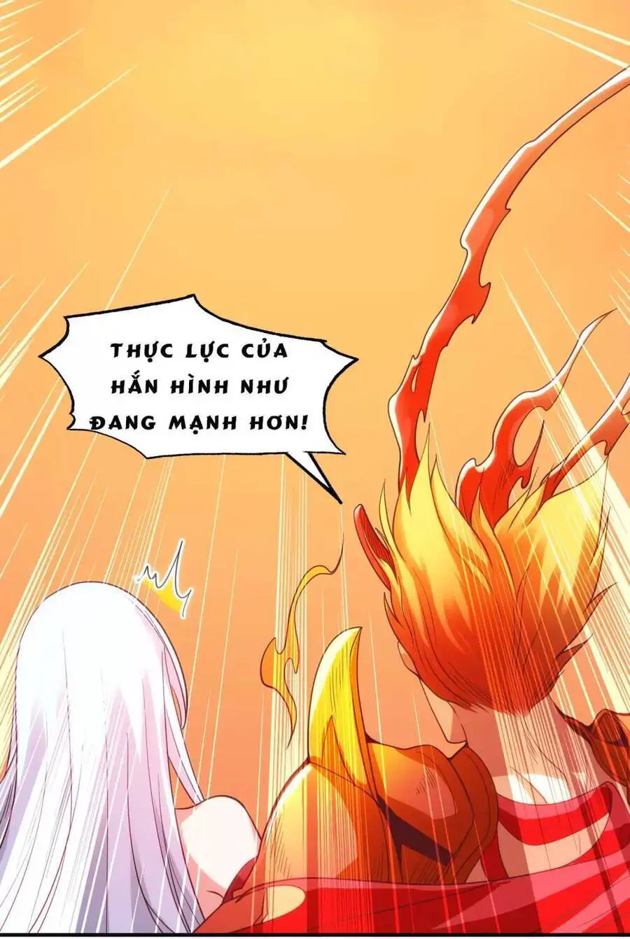 Vô Địch Từ Cưỡng Hôn Ma Nữ Nettruyen ZZZ Chương 85 Page 43