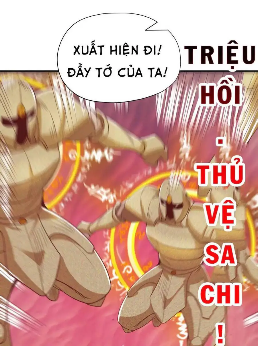 Vô Địch Từ Cưỡng Hôn Ma Nữ Nettruyen ZZZ Chương 85 Page 44