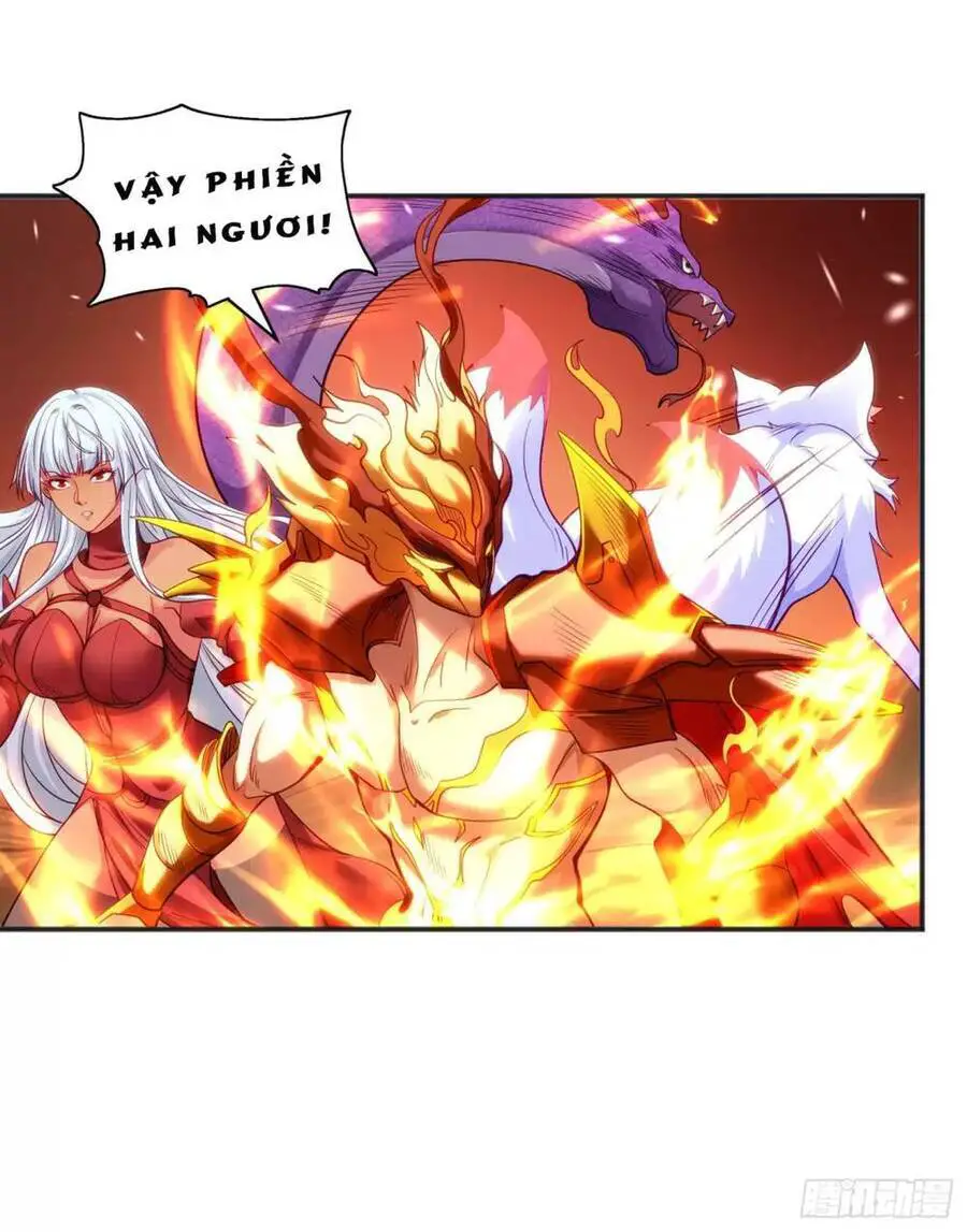 Vô Địch Từ Cưỡng Hôn Ma Nữ Nettruyen ZZZ Chương 85 Page 47