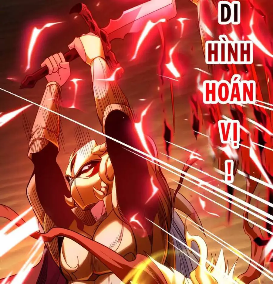 Vô Địch Từ Cưỡng Hôn Ma Nữ Nettruyen ZZZ Chương 85 Page 51