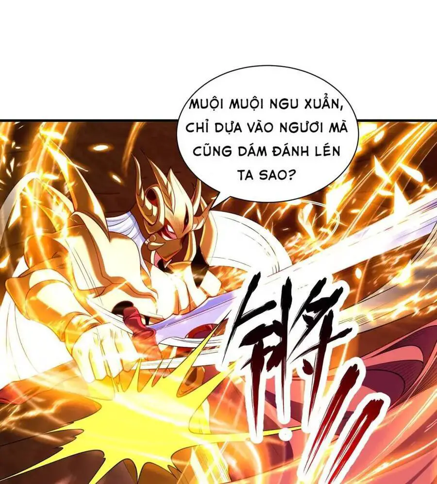 Vô Địch Từ Cưỡng Hôn Ma Nữ Nettruyen ZZZ Chương 85 Page 57