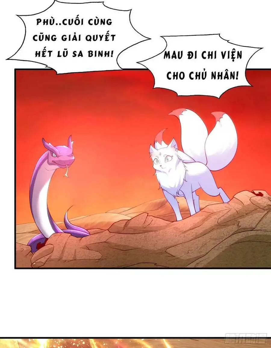 Vô Địch Từ Cưỡng Hôn Ma Nữ Nettruyen ZZZ Chương 85 Page 64