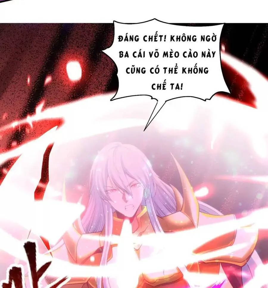Vô Địch Từ Cưỡng Hôn Ma Nữ Nettruyen ZZZ Chương 85 Page 69
