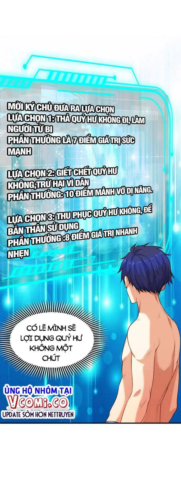 Vô Địch Từ Cưỡng Hôn Ma Nữ Nettruyen ZZZ Chương 38 Page 13