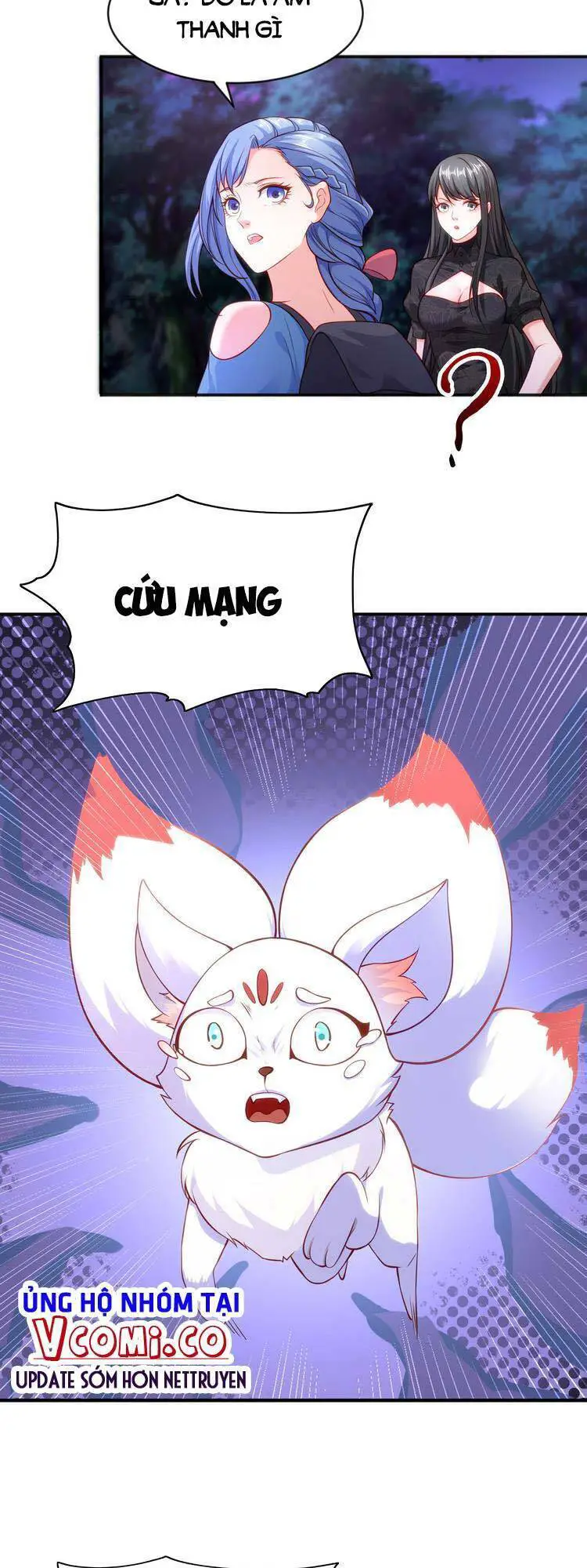 Vô Địch Từ Cưỡng Hôn Ma Nữ Nettruyen ZZZ Chương 38 Page 27